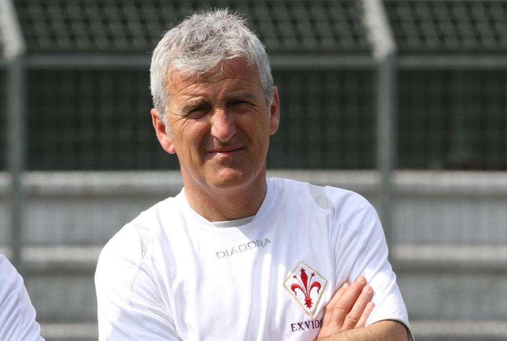 Giovannelli: "Ancora mi chiamano per il mio derby. Seguo la Roma, Di Francesco ha una squadra importante"
