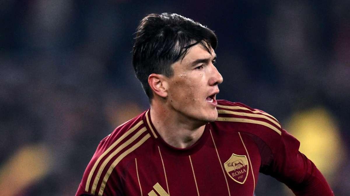 Shomurodov: "Importante aver vinto, non che io faccia gol. Siamo una famiglia"