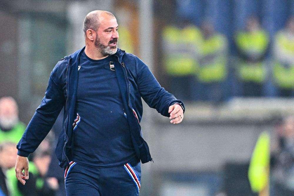 Sampdoria, Stankovic: "Non salvo nessuno, parlerò con squadra e club"