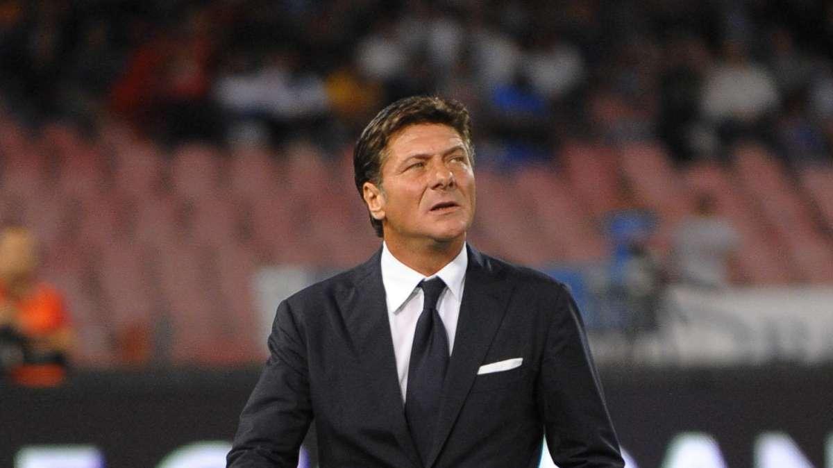 Mazzarri: "La Roma è un mix esplosivo di giovani e campioni già affermati. Dobbiamo giocare al massimo per batterli"