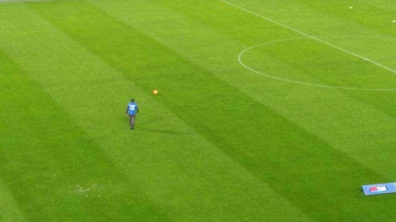 Bologna-Roma - Un Chi...occhio al Regolamento. LIVE!