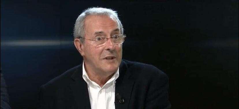 Adelio Moro: "Bisogna aspettare il secondo anno per giudicare Mou"