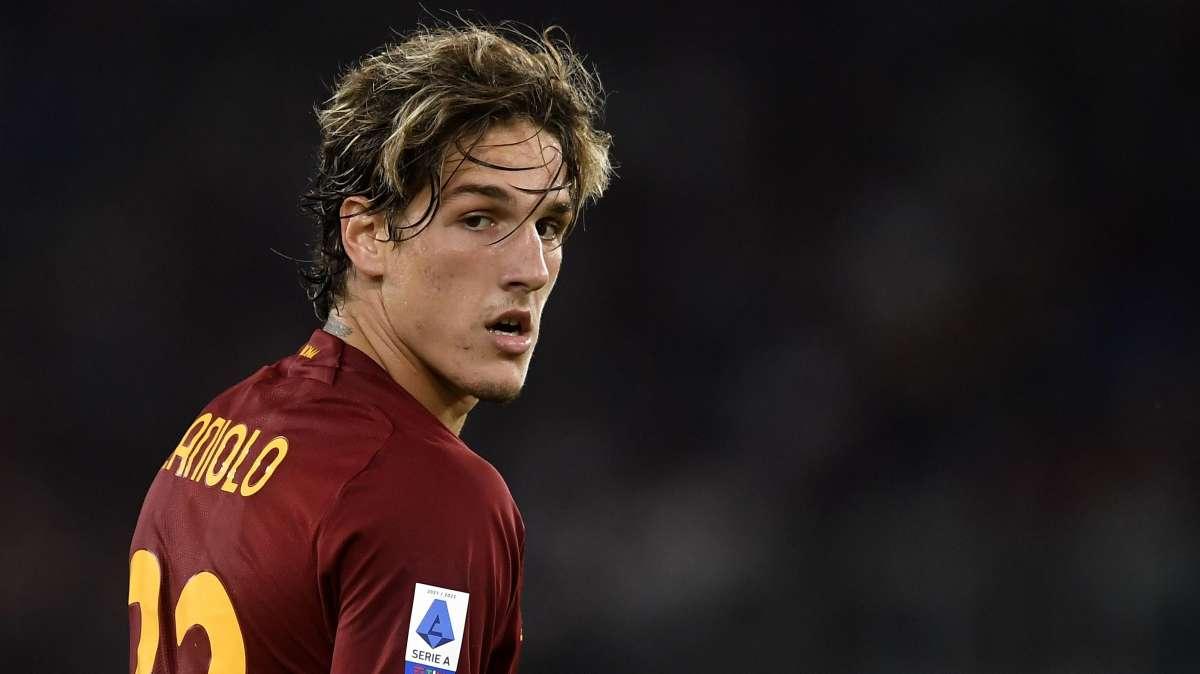 Giudice Sportivo - 10.000 euro di multa a Zaniolo. Cristante entra in diffida