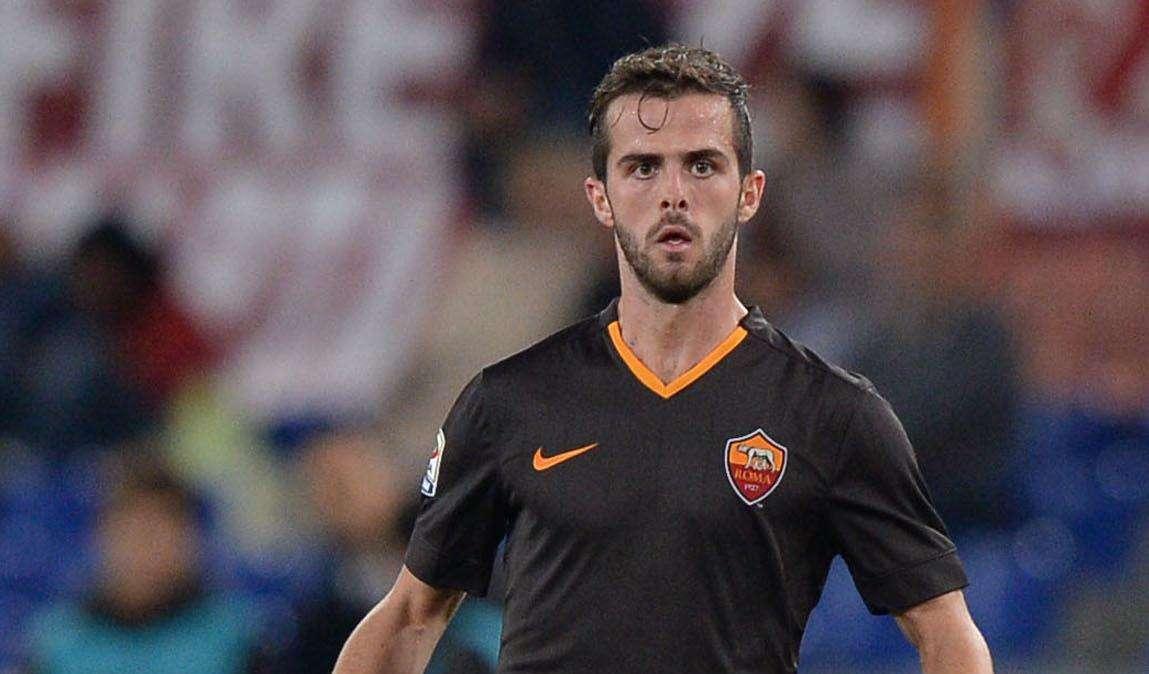 Facebook, Pjanic: "Daremo tutti il massimo"
