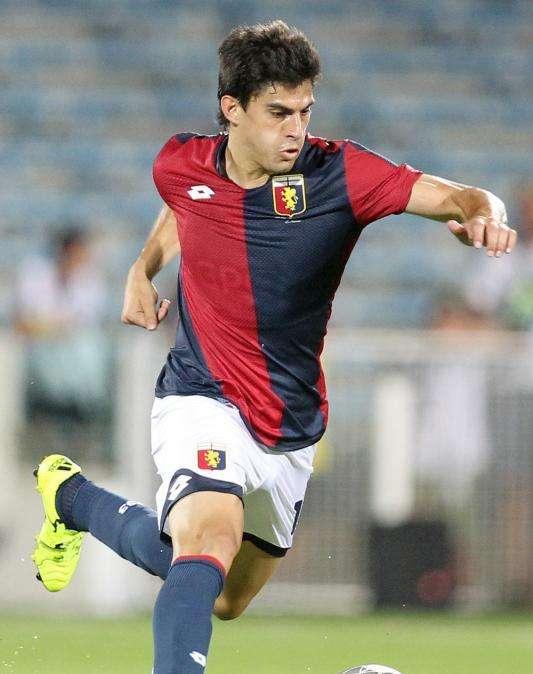 Di Marzio: "Incontro saltato tra Roma e Genoa per Perotti". Sky, Marchetti: "Venerdì il giorno decisivo"