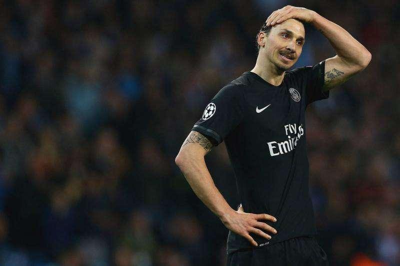 Raiola: "Il futuro di Ibrahimovic? Resterete sorpresi"