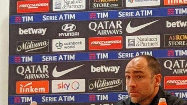 Udinese, Tudor: "Dispiace perdere così. Salvezza? Calendario fortunato per le nostre avversarie".  FOTO!