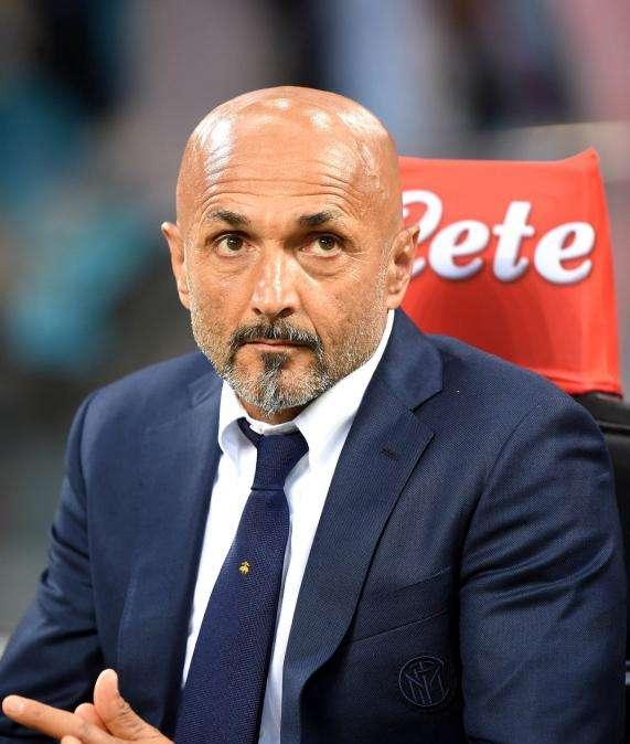 Roma-Inter, i convocati di Spalletti: c'è Cancelo