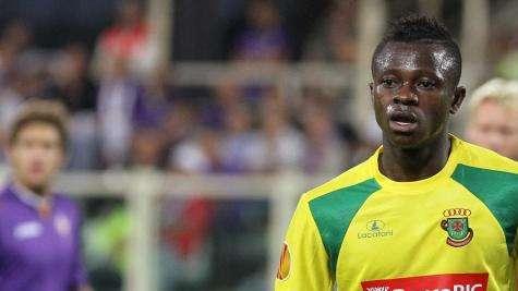 Dall'Inghilterra: anche l'Arsenal su Seri