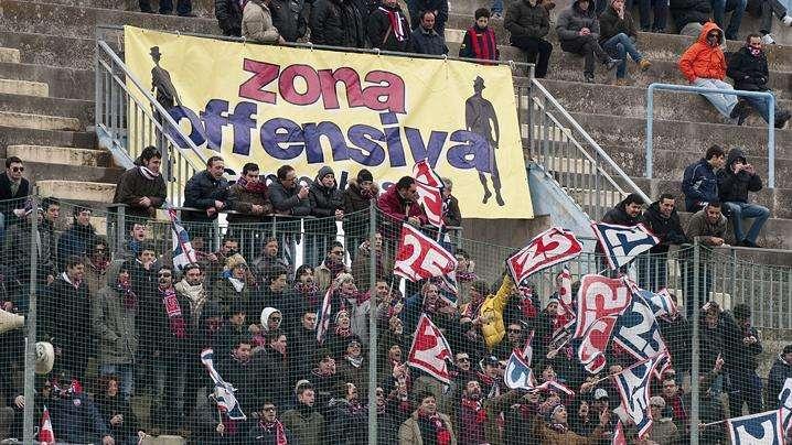 Il Campobasso vince lo Scudetto di Serie D