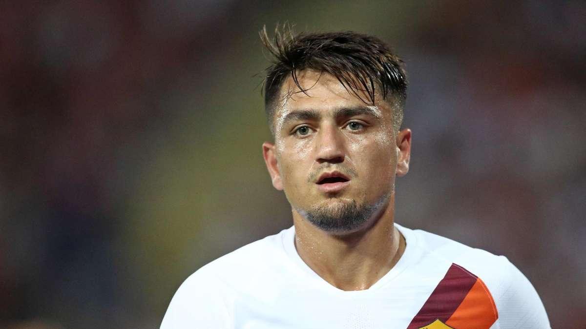 Accadde oggi - La Roma travolge il Benevento. Ufficializzato il rinnovo di Totti. Ünder al Leicester