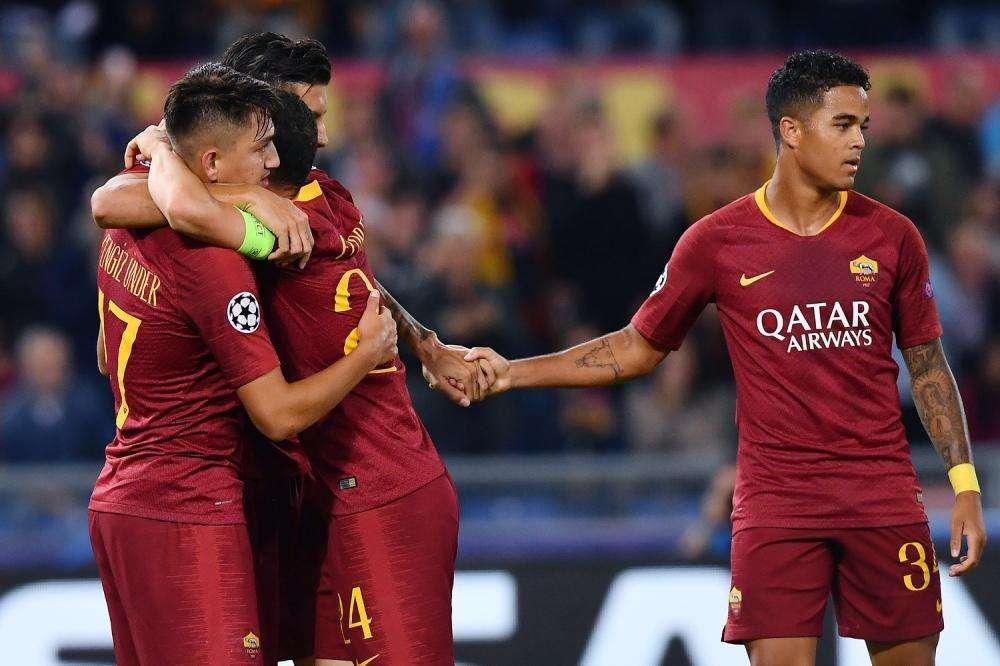 FIFA19, ecco le Future Stars: tra loro Ünder e Kluivert?