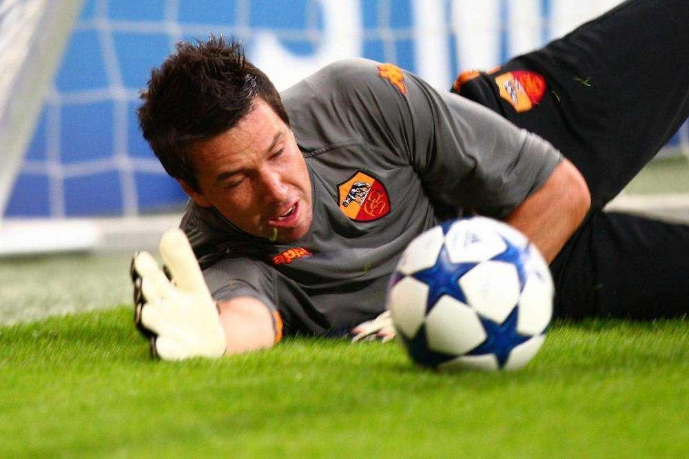 Doni: "Ci penserei mille volte prima di esonerare Di Francesco. Due volte vicino alla Juventus"