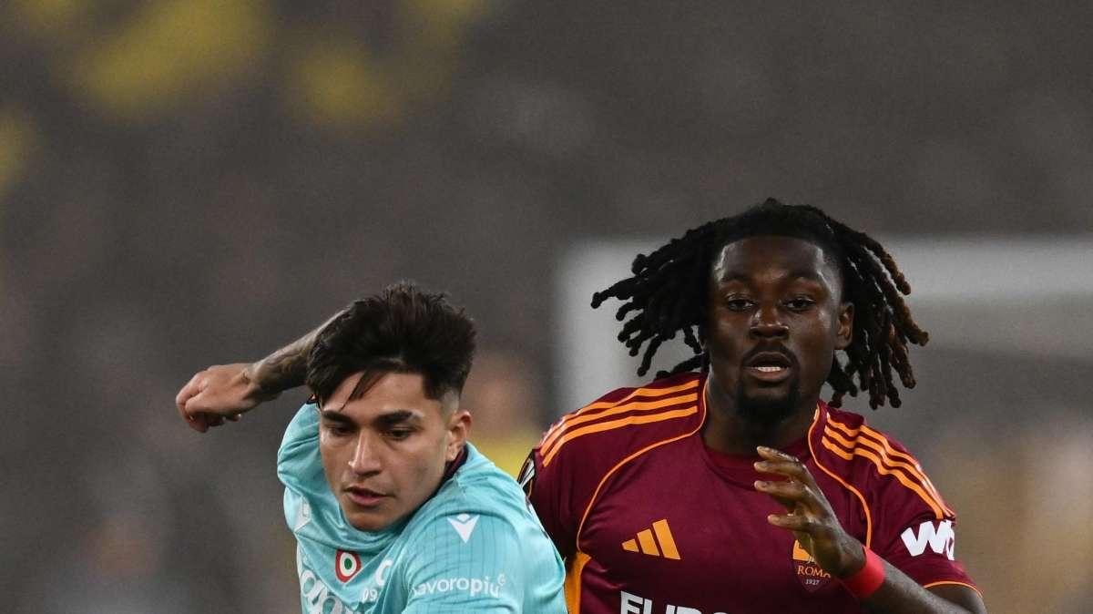Roma-Bologna 3-4 - I giallorossi escono sconfitti dall'Olimpico e salutano l'Europa League 