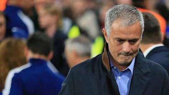 Probabile presenza di Mourinho all'Olimpico per seguire Nainggolan, Pjanic e Manolas