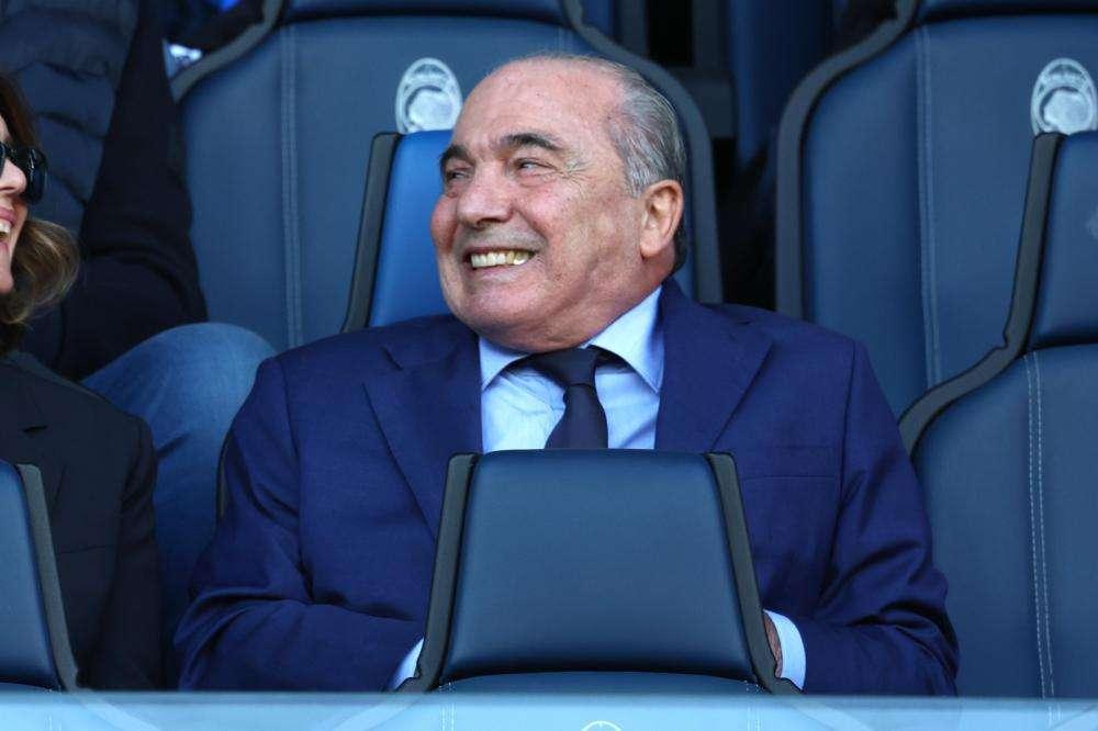 Fiorentina, Rocco Commisso: "Il club non è in vendita"