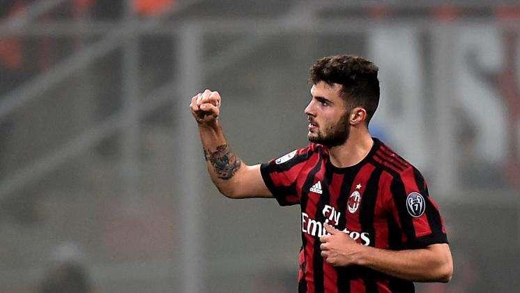 SPAL-Milan 0-4 - Gli highlights. VIDEO!