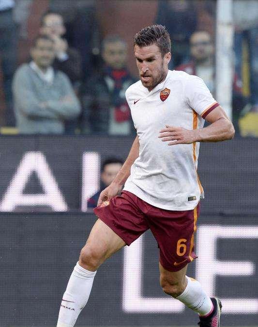 Non solo Pjanic e Manolas: si lavora anche al prolungamento di Strootman