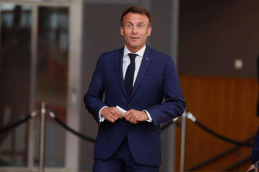 Champions League, Macron chiede trasparenza su caos Stade de France