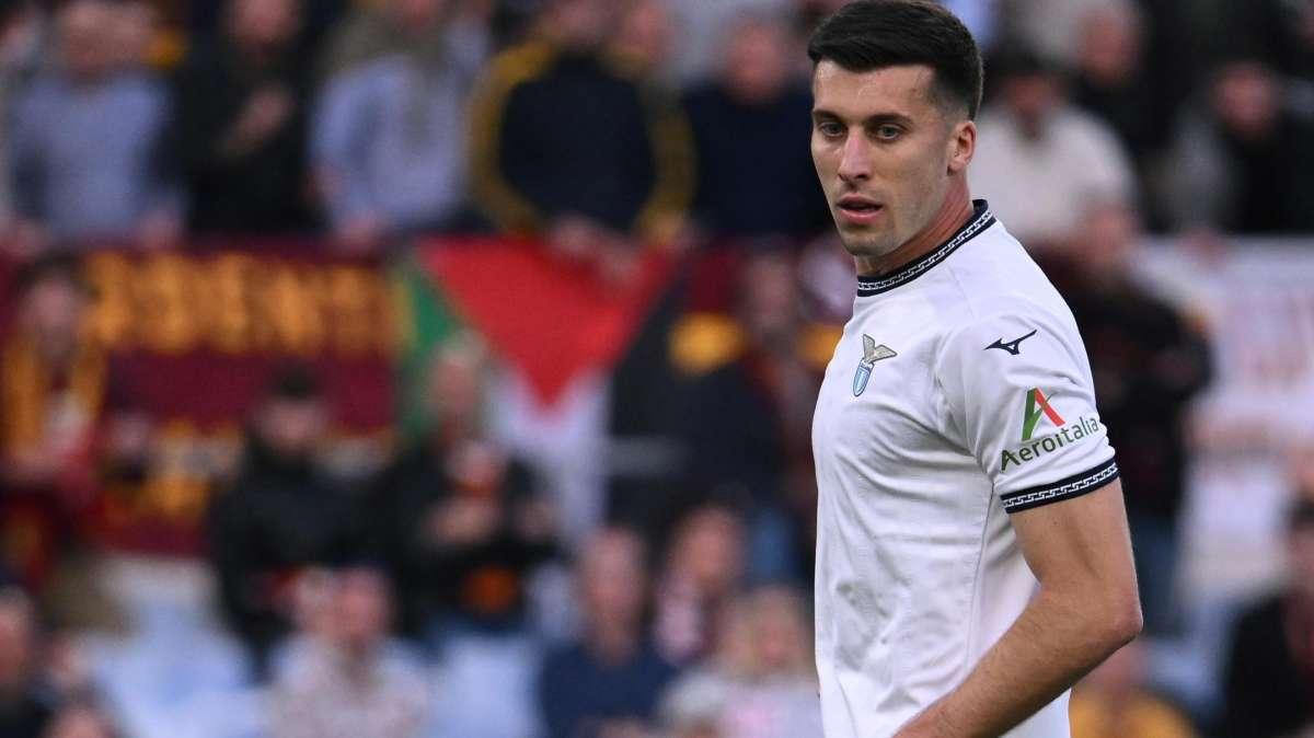 Lazio, Casale: "Abbiamo dato un segnale importante dopo il derby perso"