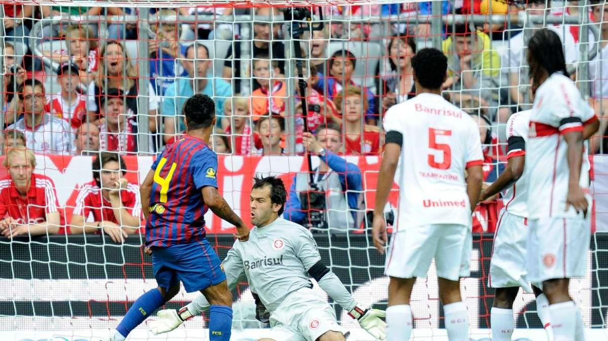 Thiago Alcàntara in Italia? No, resta a Barcellona