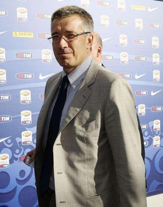 Bologna, Fenucci: "Sabatini? Non penso che la Roma se ne voglia privare. Diawara? Se arrivasse un'offerta irrinunciabile..."