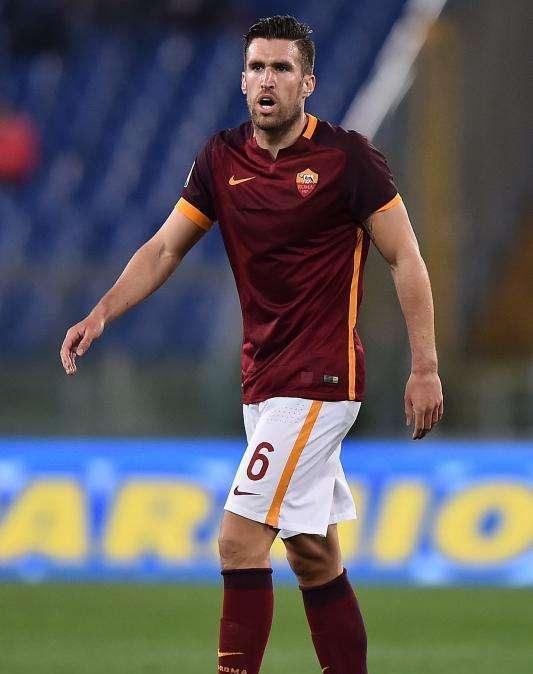 Strootman: "La partita contro il Palermo è stato il primo passo verso il mio ritorno in squadra". VIDEO!
