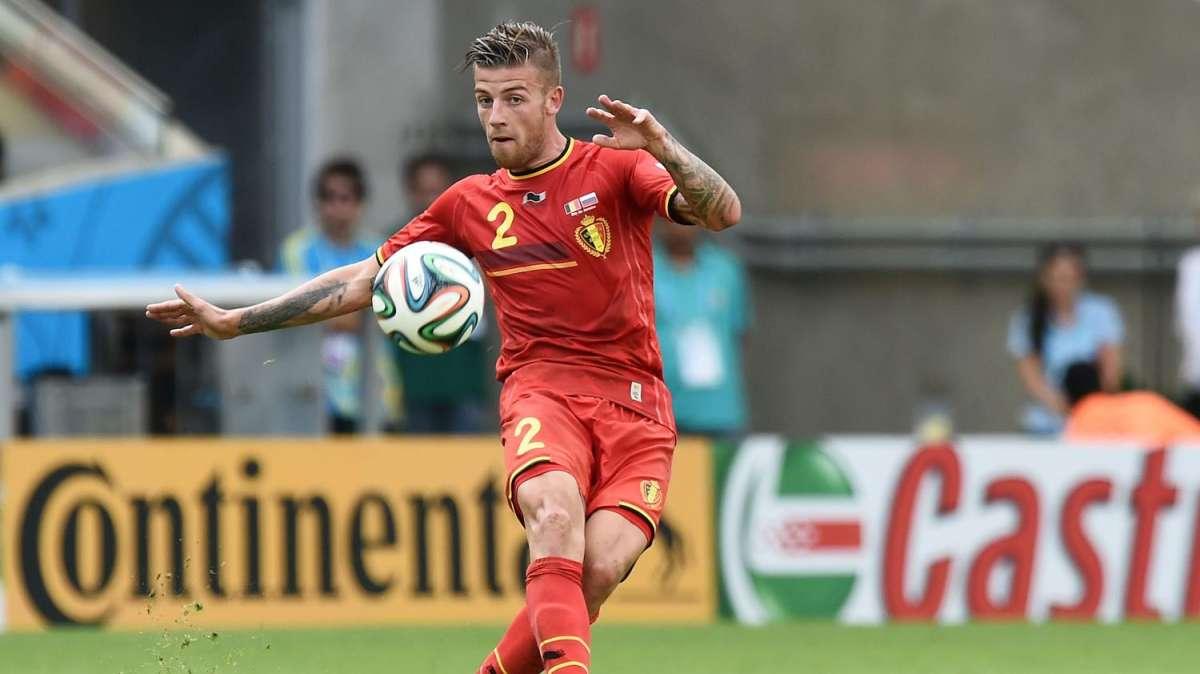 Liverpool, pronti 7 milioni per Alderweireld