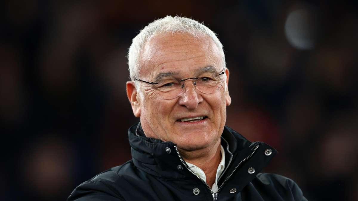 Roma-Fiorentina - L'attesa dei tifosi: "Ranieri meriterebbe un busto al Pincio"