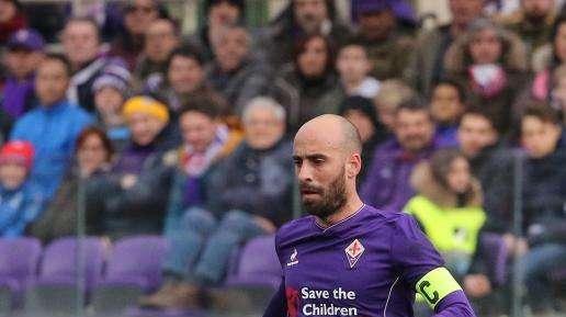 Idea Borja Valero se parte anche Paredes. Camano, ag. dello spagnolo: "Nessun contatto con la Roma"