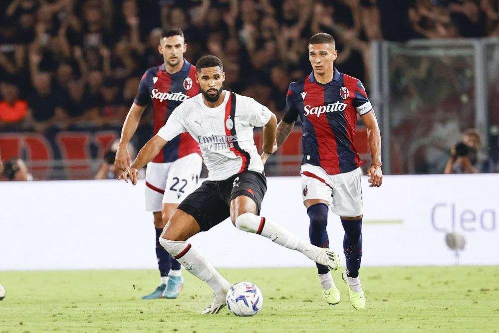 Loftus-Cheek: "Il Milan ha il dovere di pensare a vincere"