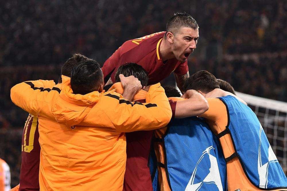 Scacco Matto - Roma-Shakhtar Donetsk 1-0: un lampo di qualità e tanta determinazione per compiere l'impresa