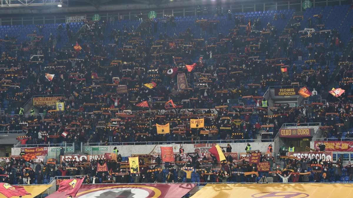 LA VOCE DELLA SERA - Mancini, Cristante e Zaniolo convocati in Nazionale. Darboe elimina Diawara dalla Coppa d'Africa. Fazio vicino alla Salernitana. Inter-Roma di Coppa Italia l'8 febbraio a San Siro