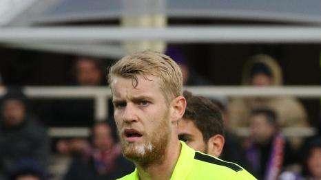Bologna, Helander: "Noi proviamo sempre a vincere ma contro la Roma sarà difficile"