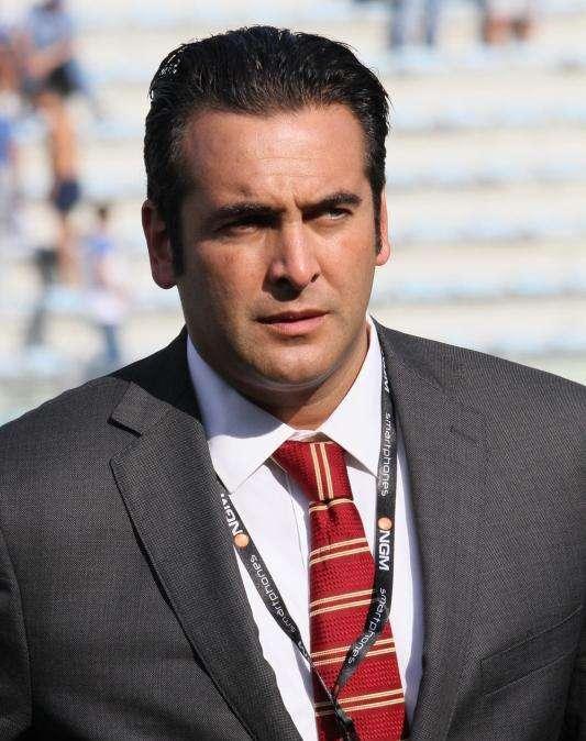 COMUNICATO AS ROMA – Ufficiale l'arrivo di Colette come Chief Marketing Officer