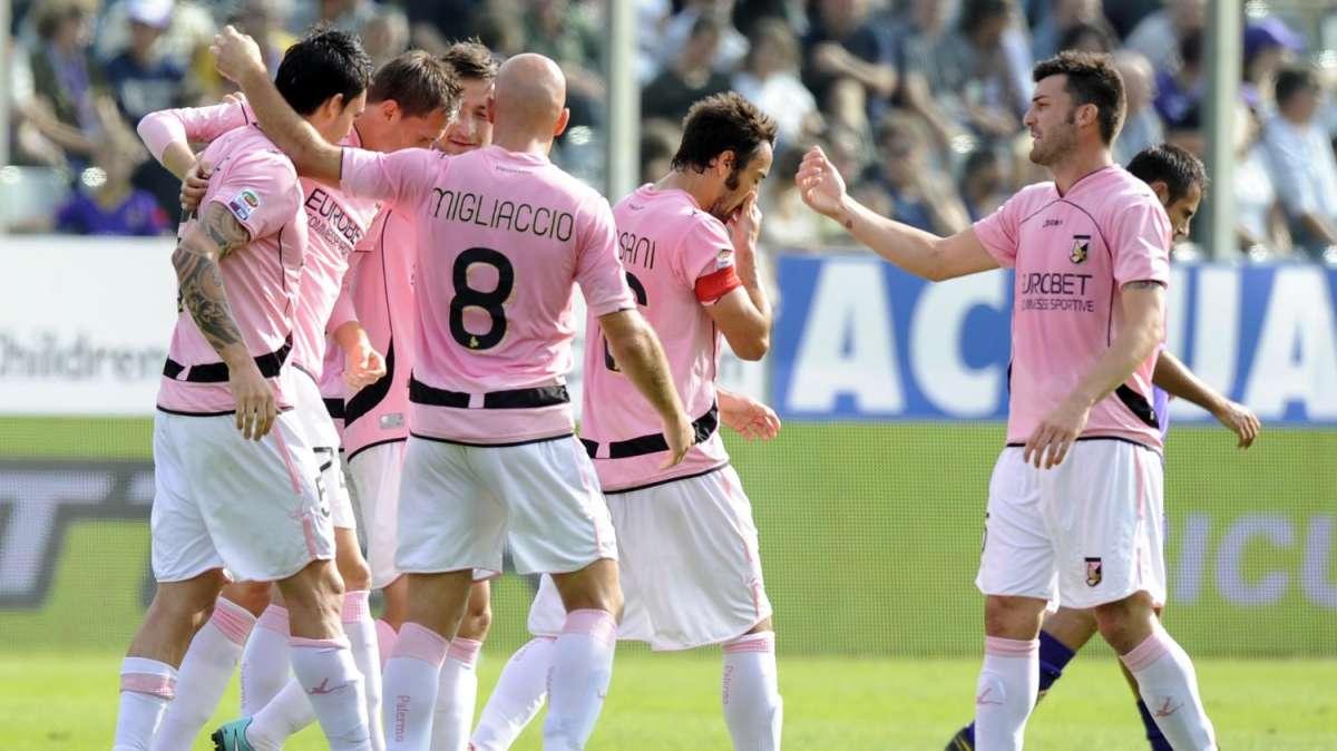 Il Palermo riposa, rosanero in campo martedì