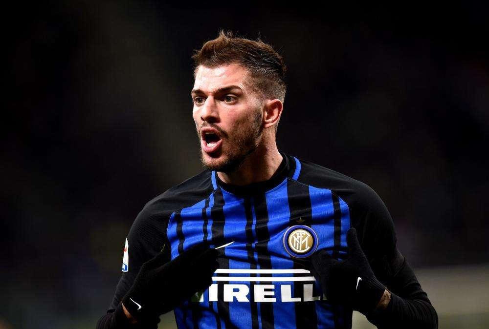 Di Marzio: "Visite mediche di Santon lunedì mattina"