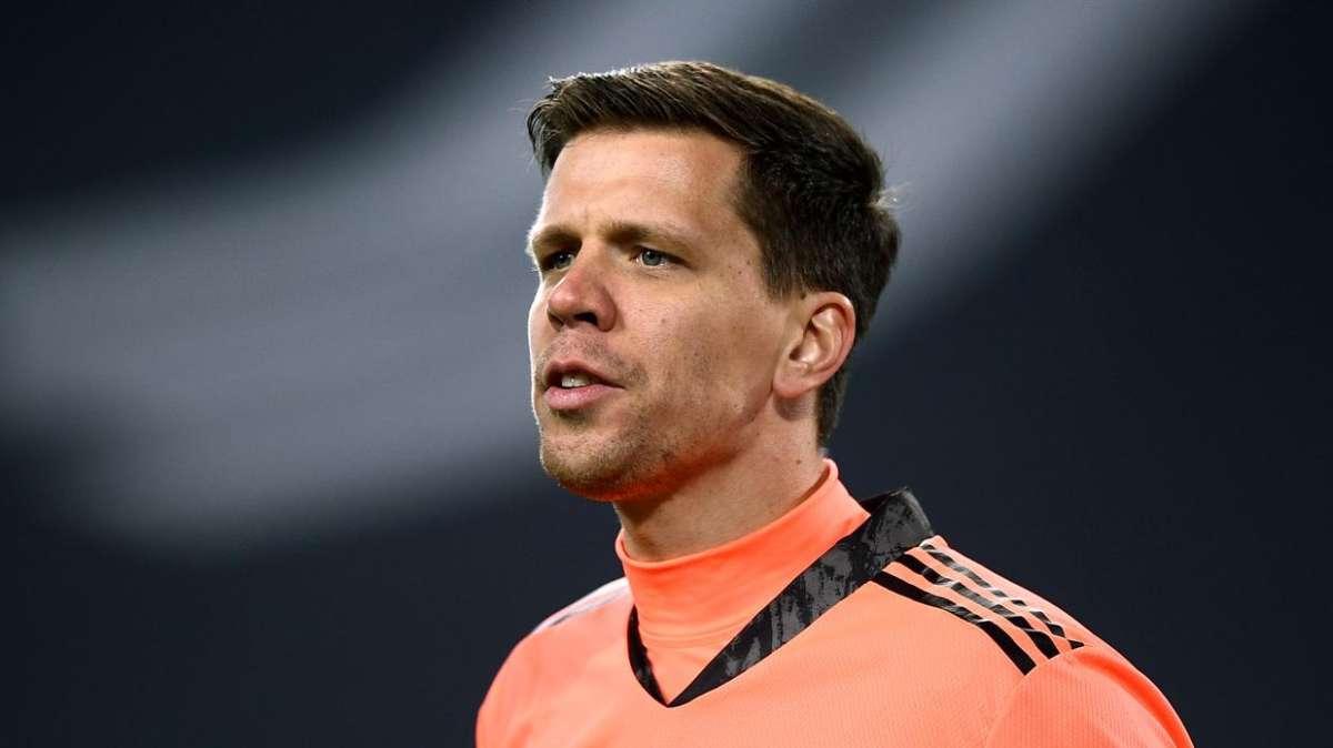 Szczesny protagonista della Polonia: "Sul rigore l'avversario è cascato nelle mie mosse"