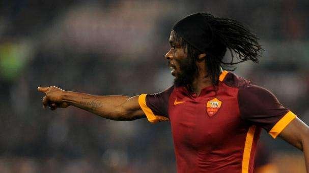 Offerte dalla Cina per Gervinho. Se parte, possibile doppio colpo Perotti-El Shaarawy