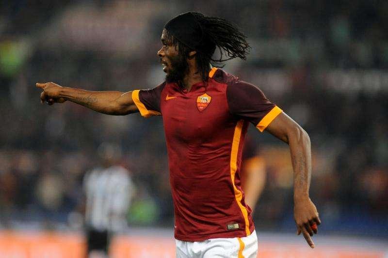 Roma-Genoa - I duelli del match