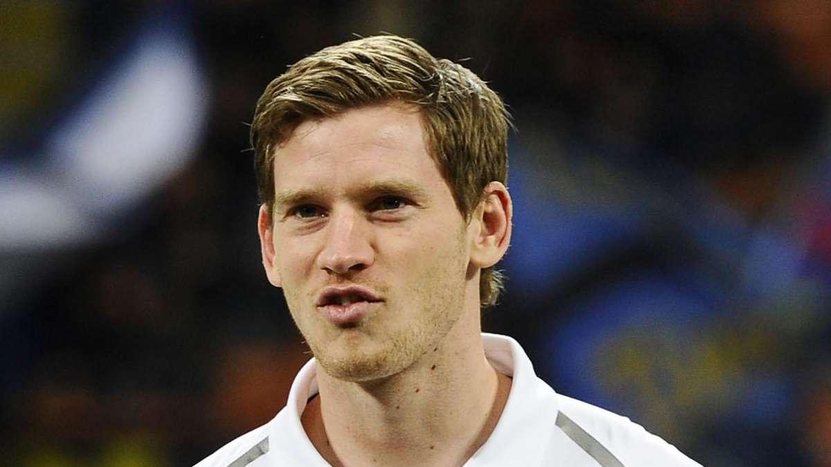 Due incontri a Firenze per Vertonghen