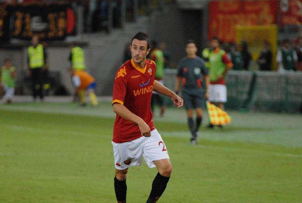 Ag. Guberti: "Il calciatore vuole restare alla Roma"