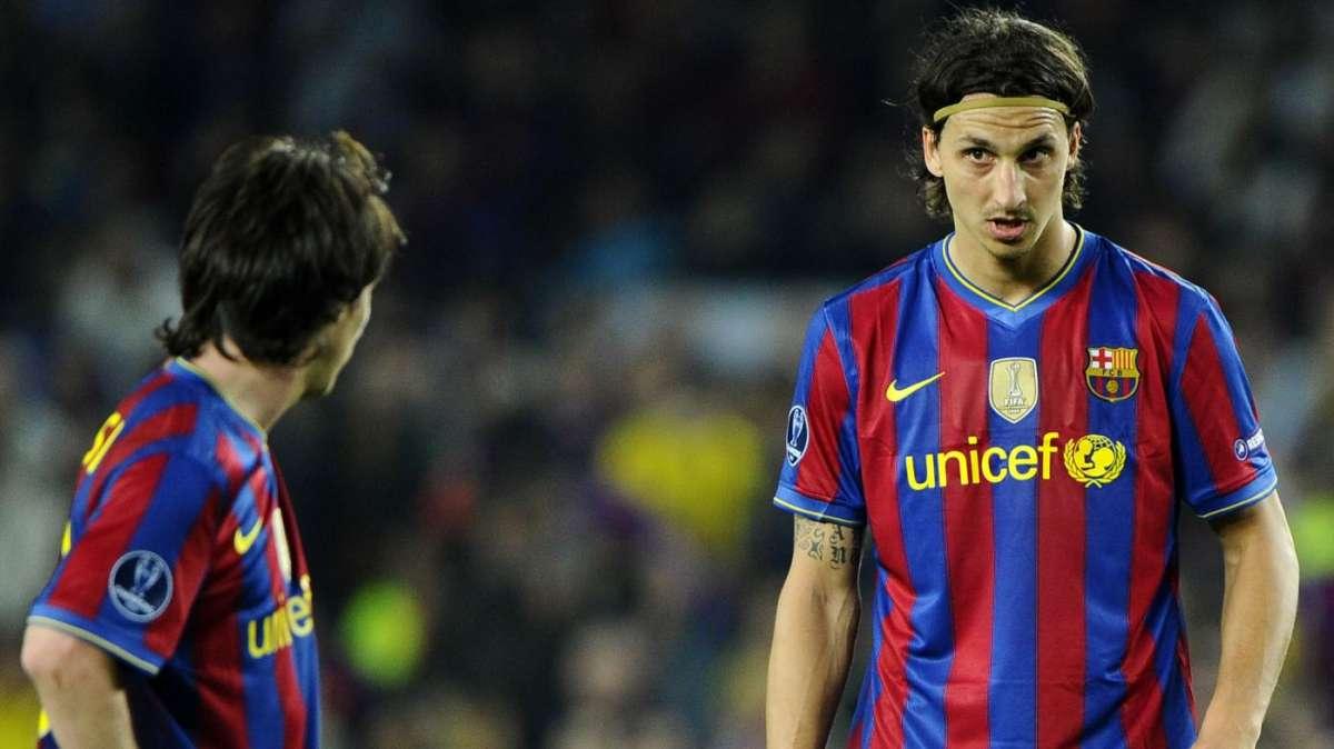 Ibrahimovic ad un passo dal Milan
