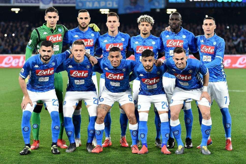 Europa League - Ostacolo Arsenal per il Napoli, Sarri pesca lo Slavia Praga. Derby Villarreal-Valencia, Benfica contro l'Eintracht