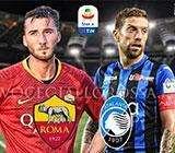 Roma-Atalanta - La copertina. GRAFICA!