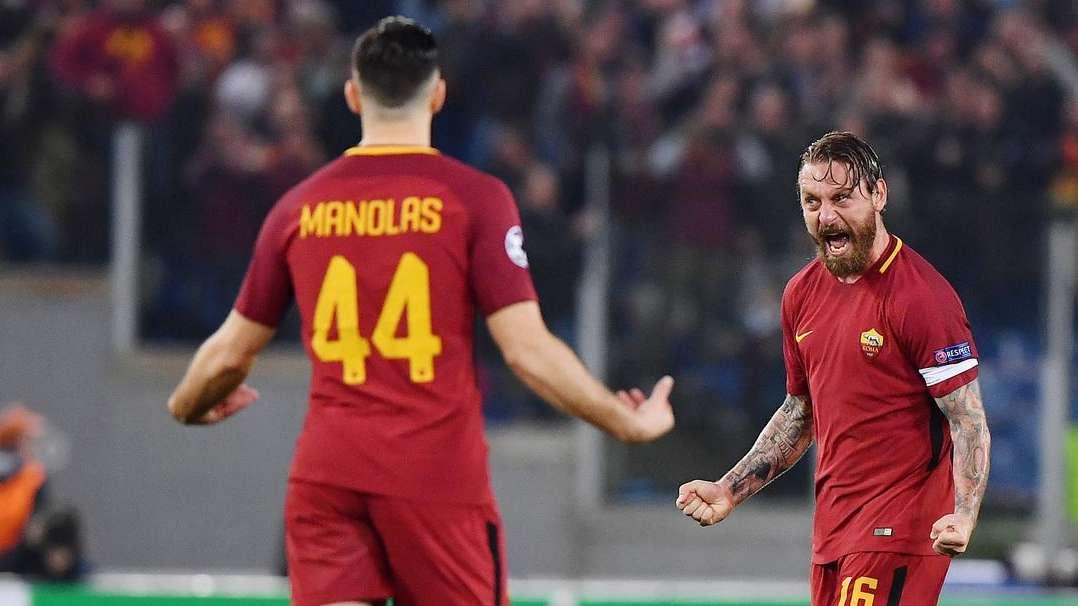 Calciomercato Roma - Manolas si è proposto ai giallorossi
