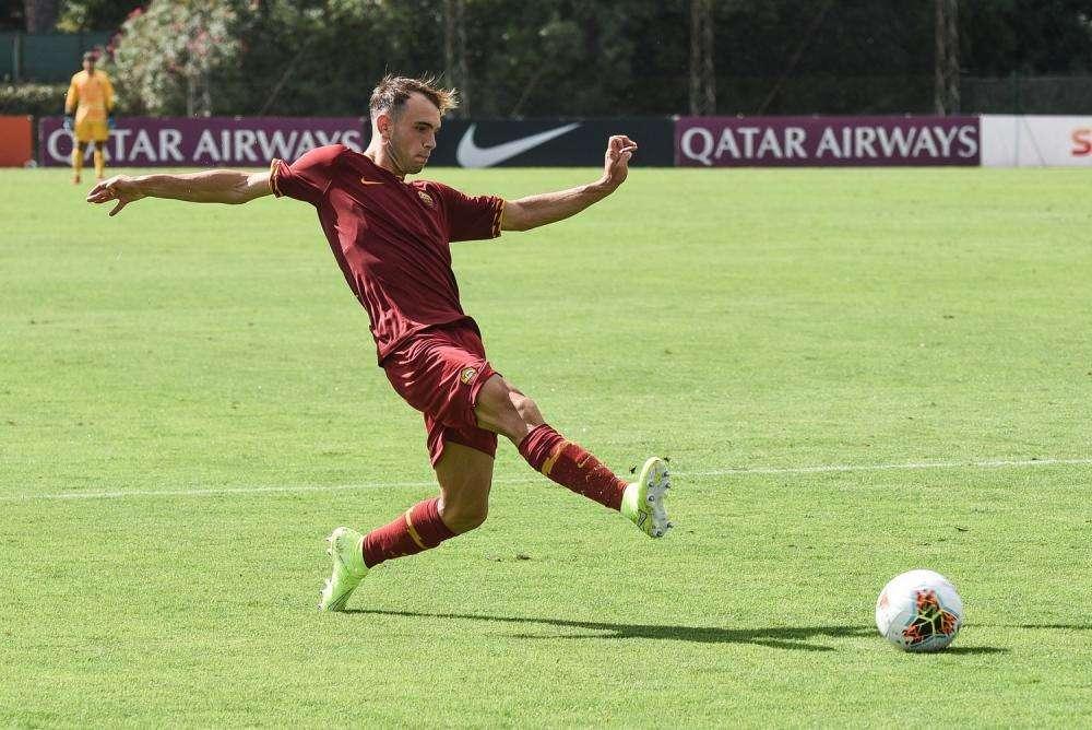 Juventus, interesse anche per Riccardi