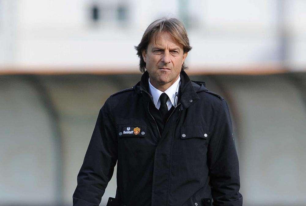 Roma-Lazio 7-1, De Rossi: "Peccato per il pubblico, pronti per Viareggio"