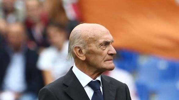 ESCLUSIVA VG Radio - Losi: "Totti? Deciderà lui quando smettere. La Roma può giocarsela per lo scudetto"