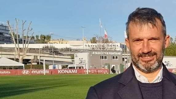 Mercoledì alle 10:00 la conferenza stampa di Spugna e Bartoli in vista del ritorno di Women's Champions League contro lo Sparta 